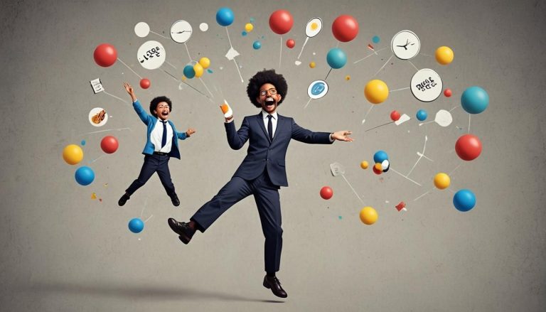 Comment équilibrer vie professionnelle et vie personnelle