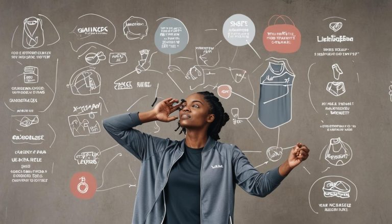 Comment choisir les bons vêtements de sport pour la performance