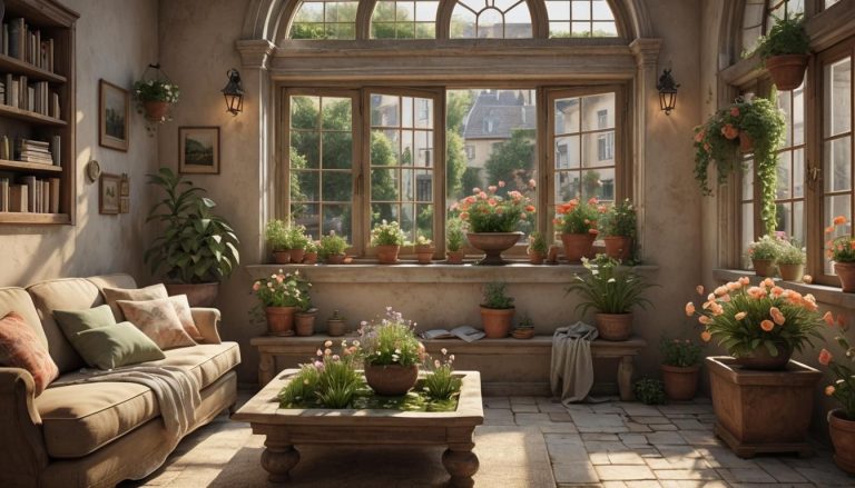 Comment créer une ambiance apaisante à la maison