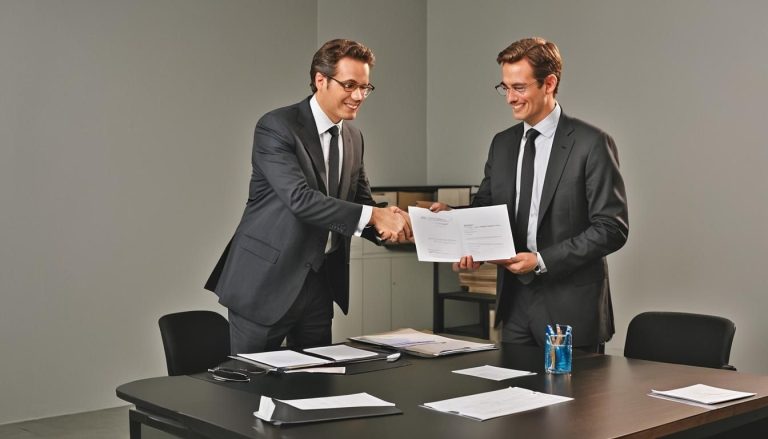 Comment négocier des contrats en photographie de studio
