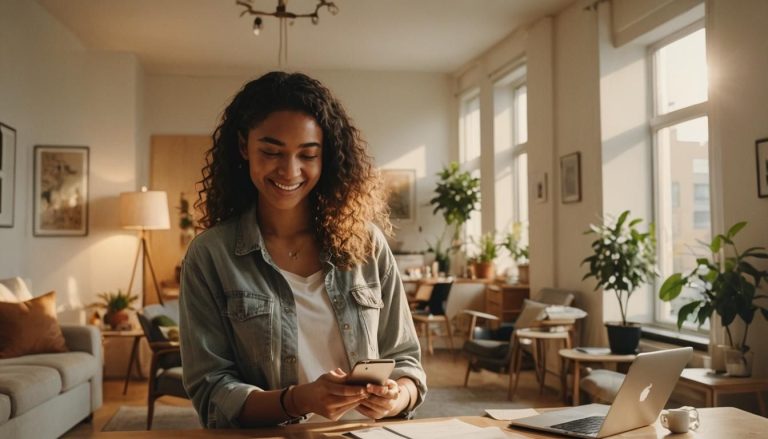 Les étapes pour louer un bien immobilier
