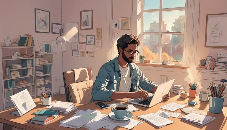 Les erreurs à éviter en tant que freelance