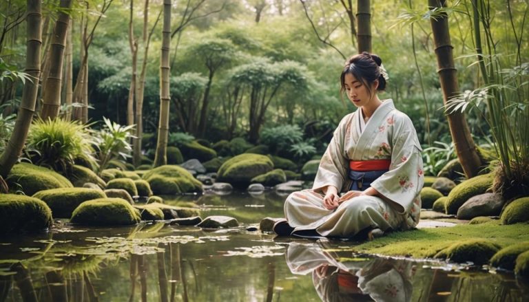 Les idées pour aménager un jardin zen