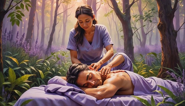 Les différents types de massages et leurs bienfaits