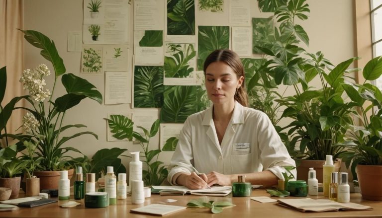 Les critères pour choisir des produits de beauté responsables