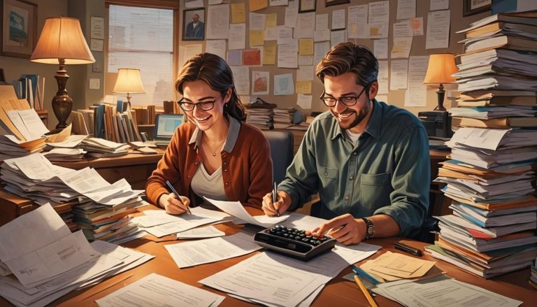 Les astuces pour maximiser vos remboursements d'impôts