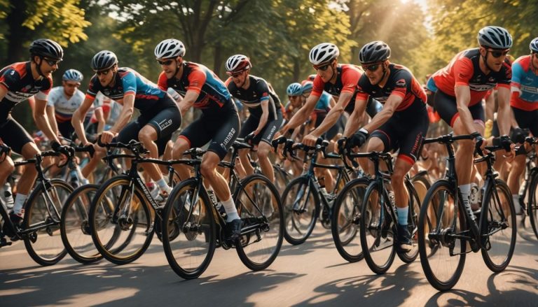Les astuces pour améliorer votre vitesse à vélo