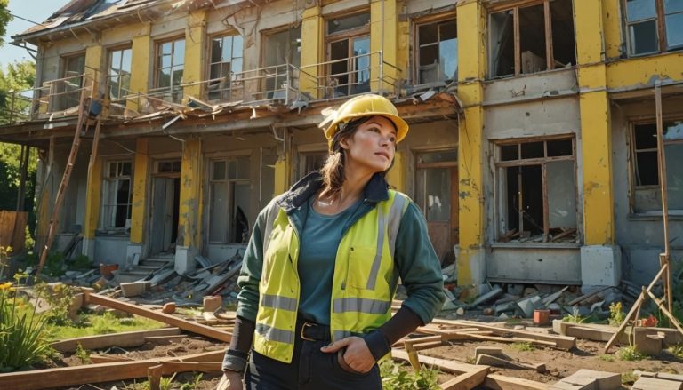 Les aides financières pour la rénovation immobilière
