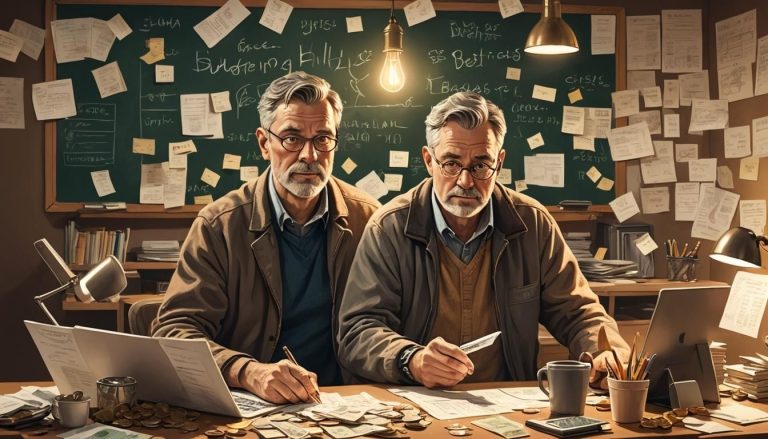 Les erreurs à éviter en matière de finances personnelles