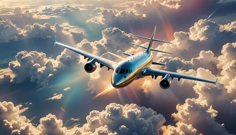Les avancées technologiques dans le domaine de l'aviation