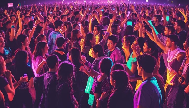 Les afterparties légendaires des festivals de dub