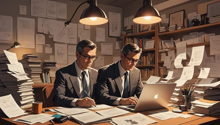 Comment rédiger un business plan solide pour votre entreprise