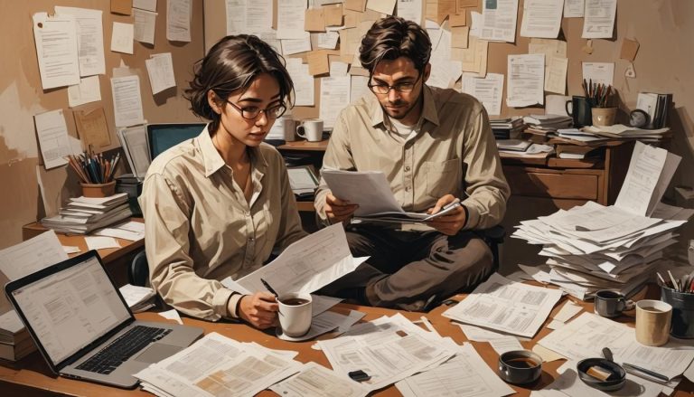 Les démarches pour déclarer ses revenus fonciers