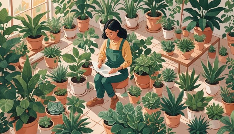 Les plantes faciles à cultiver pour les débutants