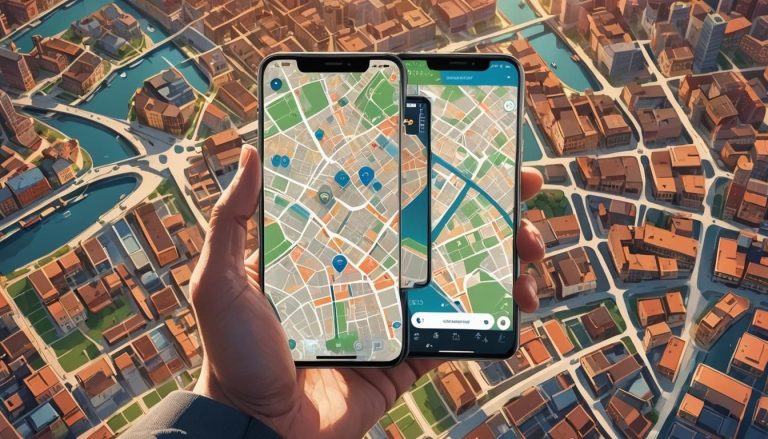 WheelPal Android APK : Télécharger et installer pour faciliter vos déplacements
