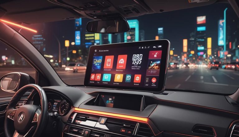 Comment regarder Netflix sur un écran de voiture ?