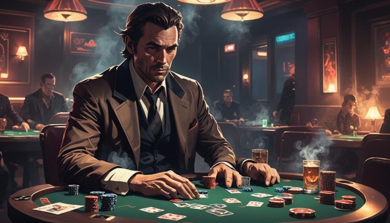 Les stratégies pour les tournois de poker à petit buy-in