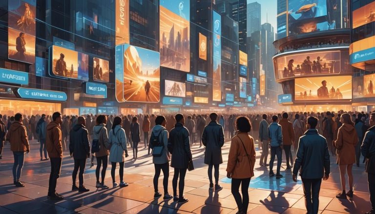Les tendances de la publicité traditionnelle à suivre en 2023