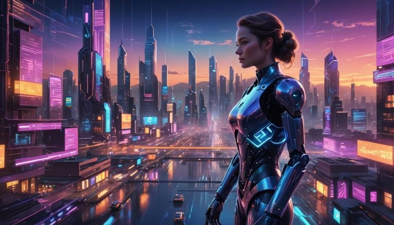 Les tendances de l'IA et des bots dans le marketing en 2024