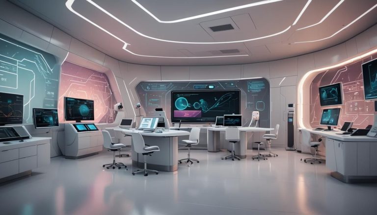 Les tendances de design web en 2024