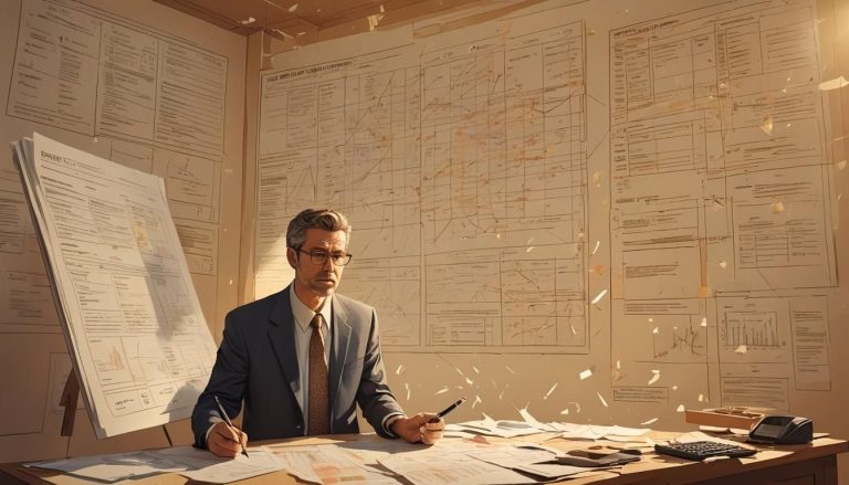 Les obligations fiscales des entreprises : comprendre les principales règles fiscales