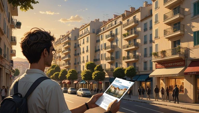 achat appartement toulon: 7 conseils essentiels pour acheter un appartement à Toulon
