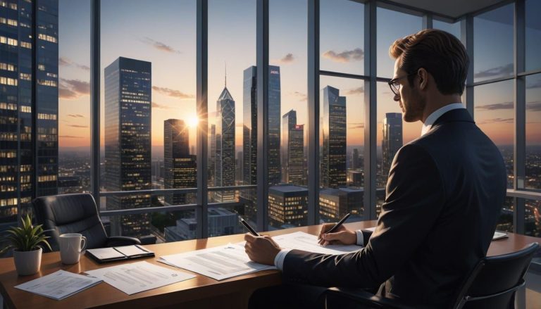 location bureau: 7 secrets pour choisir la location de bureau idéale