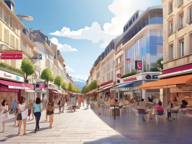 syndic annemasse