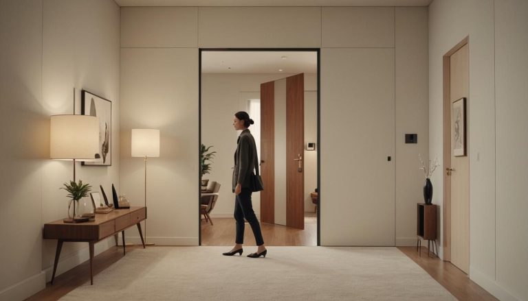 porte d'intérieur : Déverrouiller le style : 7 portes intérieures que vous allez adorer