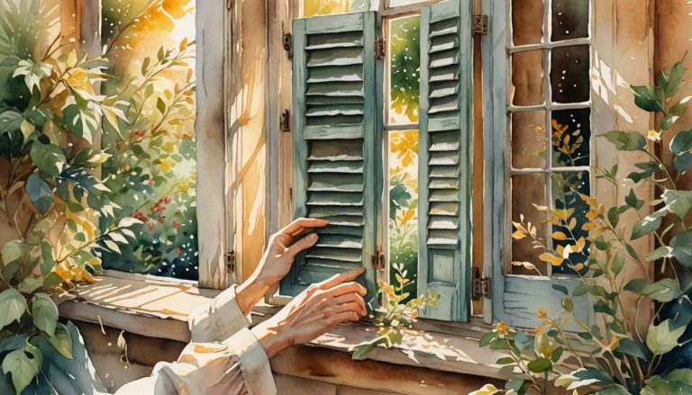 volet roulant: Dévoiler les secrets des volets roulants : 7 avantages à connaître
