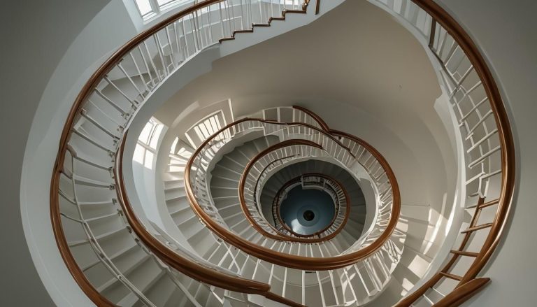 escalier intérieur: 7 idées d'escaliers intérieurs époustouflantes pour transformer votre maison