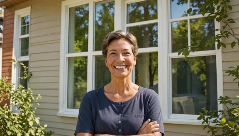 fenêtre pvc: 7 raisons pour lesquelles les fenêtres en PVC sont le meilleur investissement pour votre maison