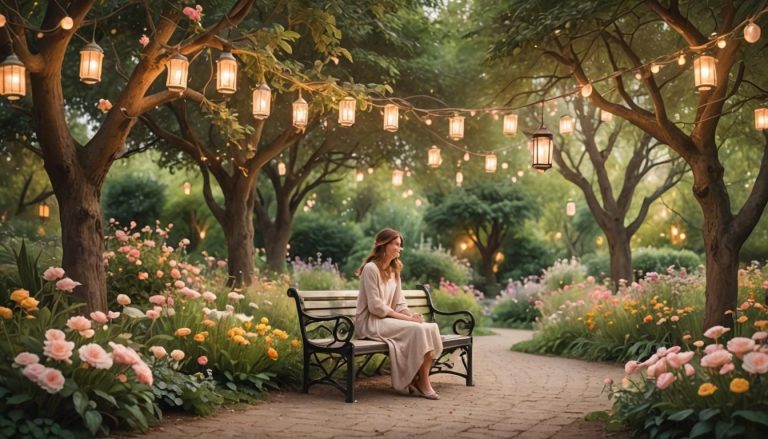guirlande lumineuse extérieure: Transformez votre extérieur : 7 idées de guirlandes lumineuses époustouflantes