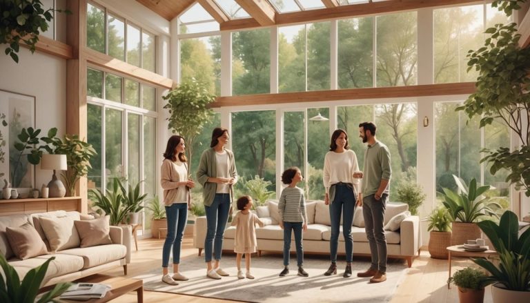 faire une extension de maison: 7 étapes intelligentes pour planifier l'extension de votre maison de rêve