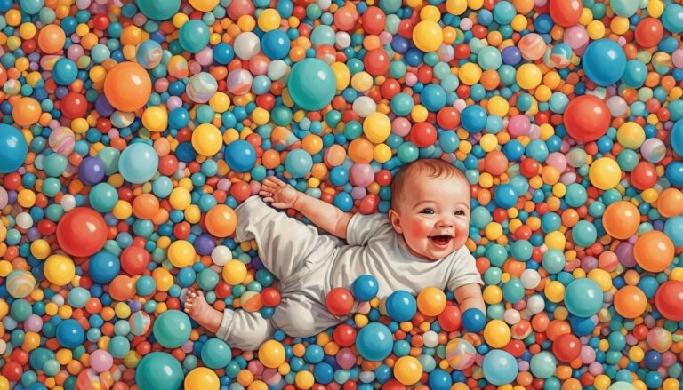 piscine a balle bebe: Les meilleures piscines à balles pour bébé pour un plaisir sans fin