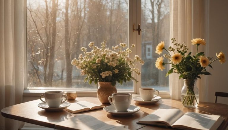 Table en bois: 7 raisons pour lesquelles une table en bois transforme votre maison