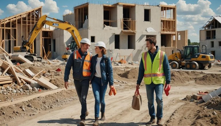 constructeur maison nord: Découvrez les 7 meilleurs constructeurs de maisons du Nord