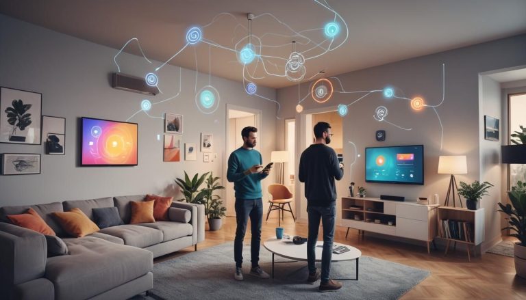 Maison connectée: Votre maison est-elle vraiment connectée ? 7 appareils indispensables