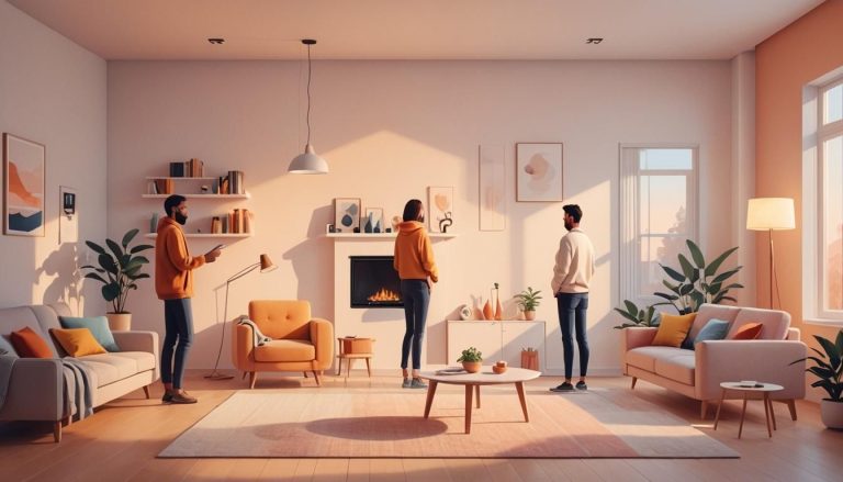 radiateur connecté: 7 raisons pour lesquelles votre maison a besoin d'un radiateur connecté dès maintenant