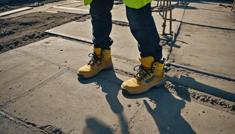 Baskets de sécurité: Vos baskets sont-elles sûres ? Les 7 meilleures baskets de sécurité dévoilées
