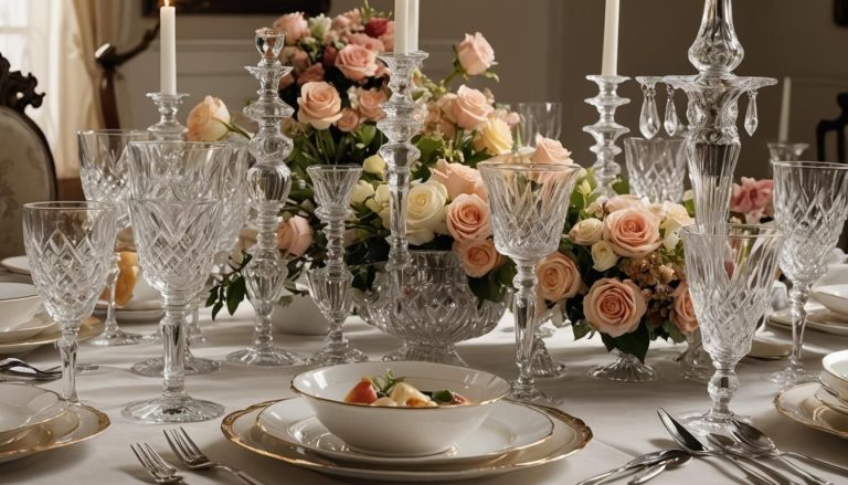 tableau decoration: Transformez votre espace : 7 idées de décoration de table époustouflantes