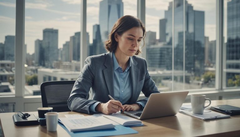 agent efficity: Maximisez votre impact : 7 stratégies clés pour l'efficacité des agents