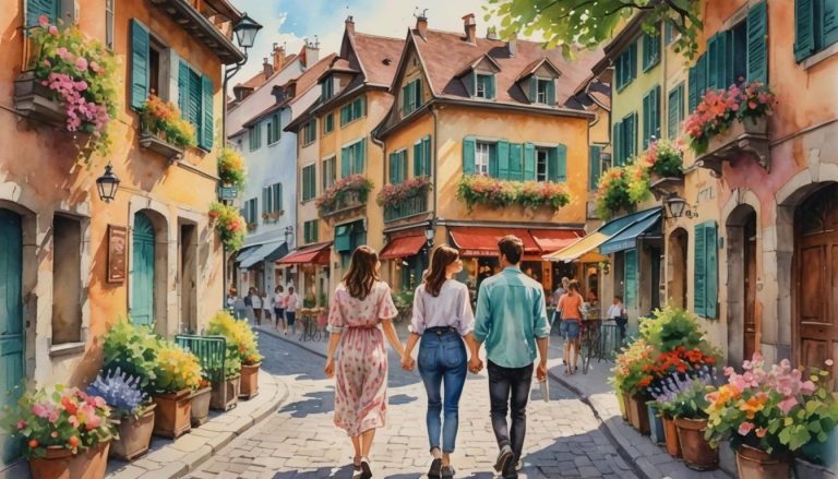 immobilier annecy: À la découverte des trésors cachés de l'immobilier à Annecy