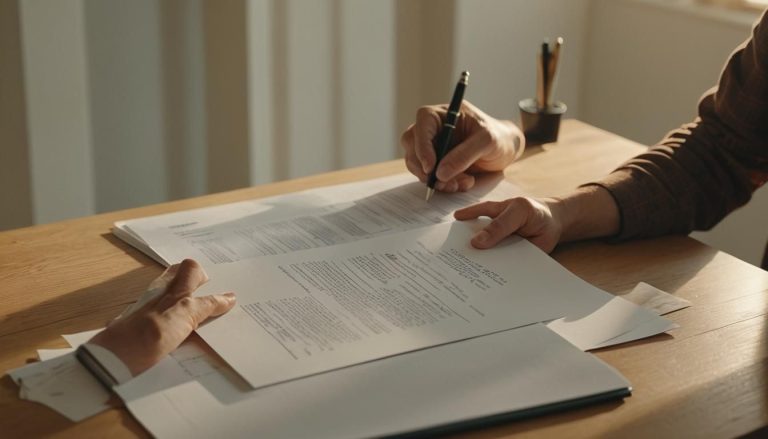 contrat de location appartement: Conseils essentiels pour votre contrat de location d'appartement