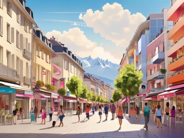 immobilier annemasse