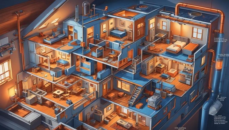 répartiteur chauffage: Dévoiler les secrets d'une distribution de chauffage efficace