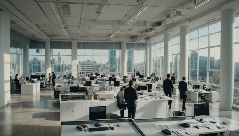 Location bureaux: Découvrez les secrets de la location de bureaux intelligente
