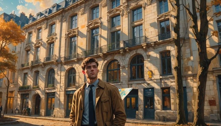expert immobilier nantes: Débloquer Nantes : 7 secrets de l'immobilier à connaître