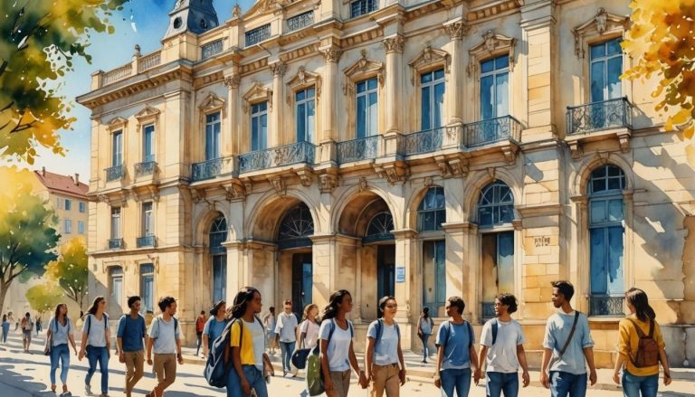 logement étudiant montpellier: Découvrez les meilleurs logements étudiants à Montpellier