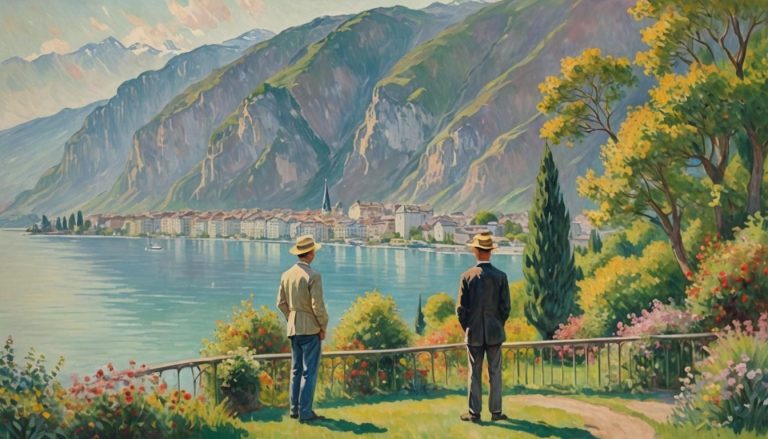 Agence immobilière Montreux: Découvrez dès aujourd'hui les meilleurs secrets de l'immobilier à Montreux !